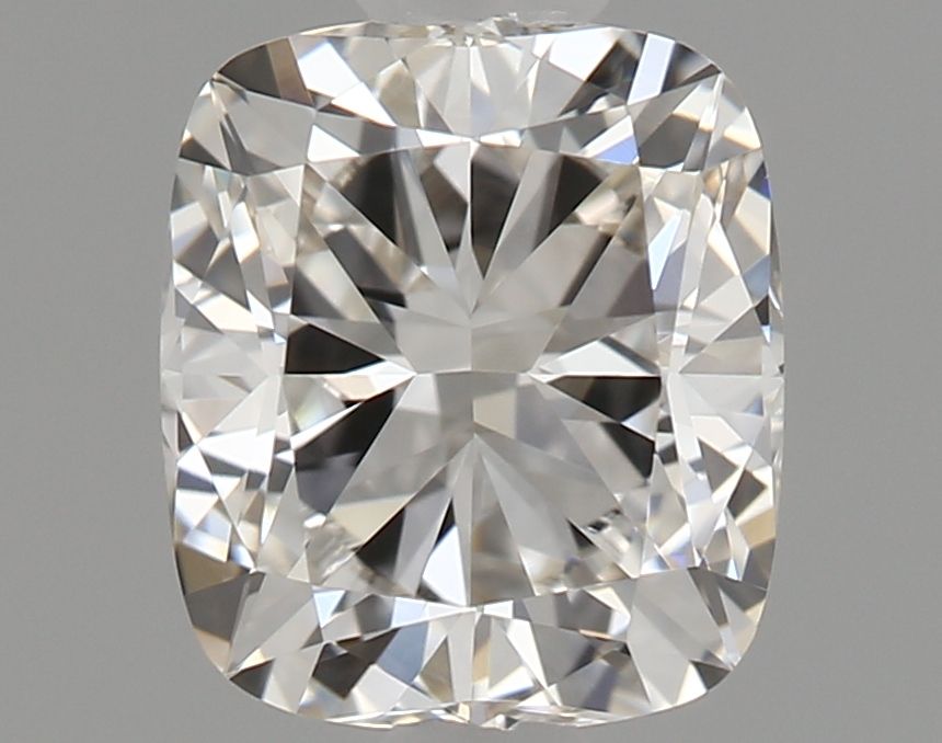 Diamond Natural 0,7Ct I-VS1 Cushion - GIA1485945115