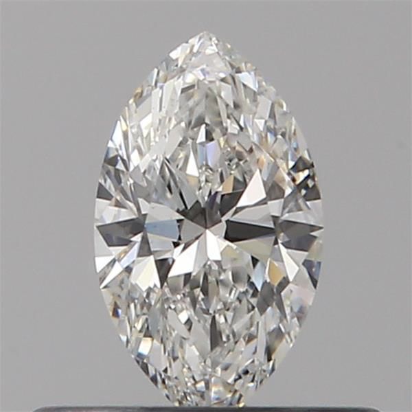 Diamond Natural 0,3Ct F-VS1 Marquise - GIA2544716279