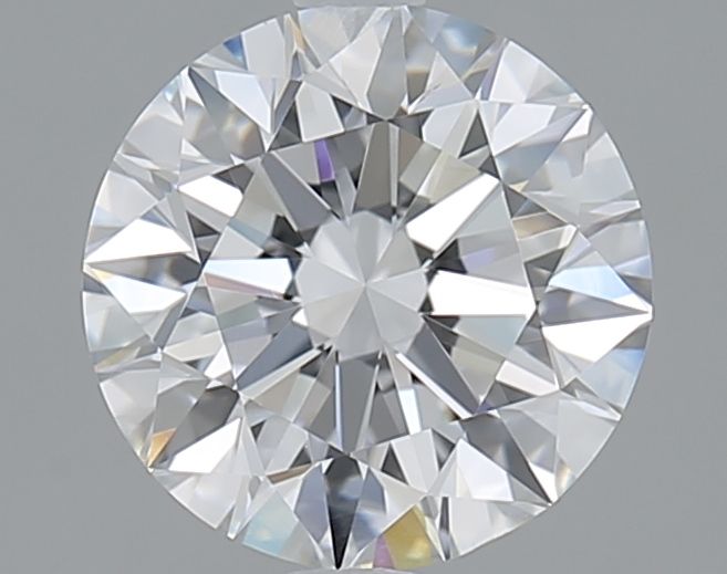 Diamond Natural 1,7Ct D-VS1 Round - GIA2537791073