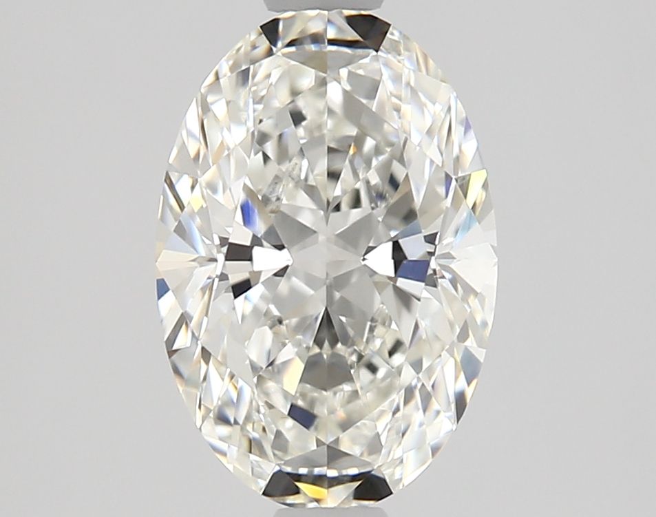 Diamond Natural 1,32Ct G-VS1 Oval - GIA1547575804