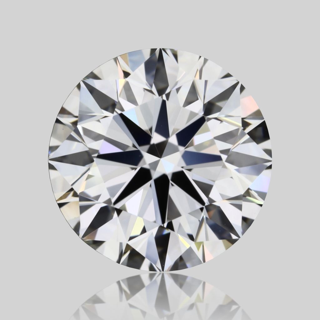 Diamond Natural 1,5Ct I-VS1 Round - GIA2554226895