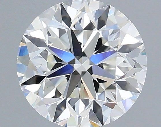 Diamond Natural 1Ct G-VS1 Round - IGI788648118