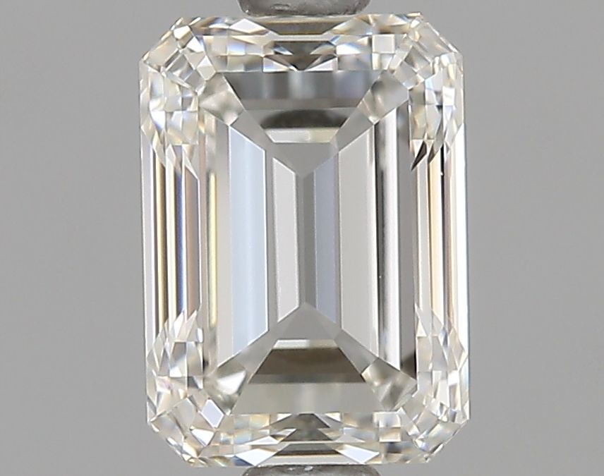 Diamond Natural 1,21Ct J-VVS2 Emerald - GIA6455767584