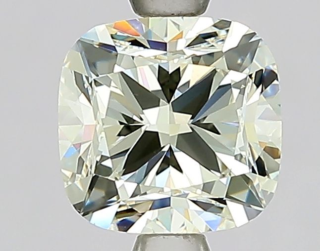 Diamond Natural 1,5Ct J-VS1 Cushion - GIA6445713596