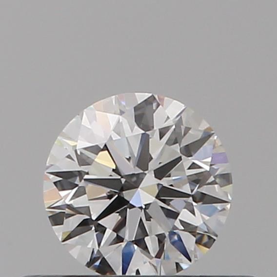 Diamond Natural 0,3Ct D-VS1 Round - IGI780654188