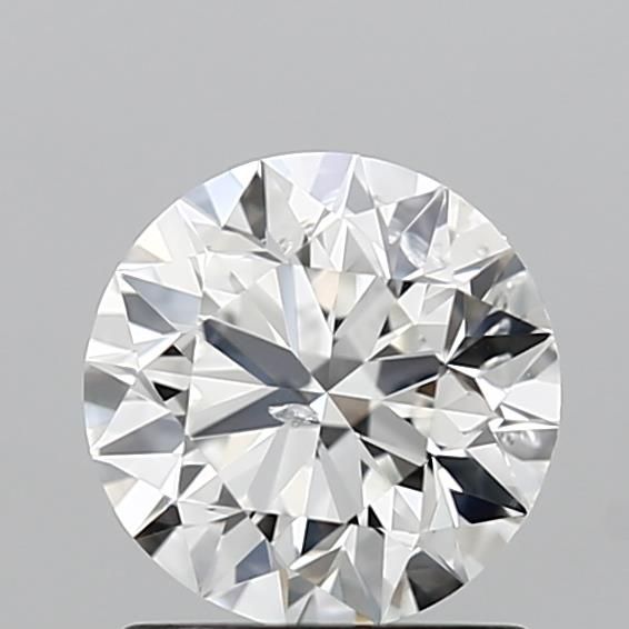 Diamond Natural 1,03Ct H-SI2 Round - GIA2427224678