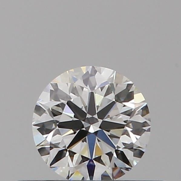 Diamond Natural 0,3Ct D-VVS2 Round - IGI758545716