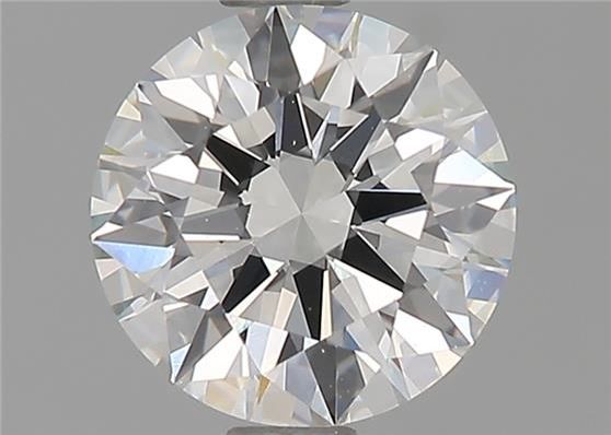 Diamond Natural 1,04Ct H-VVS2 Round - GIA5222125248