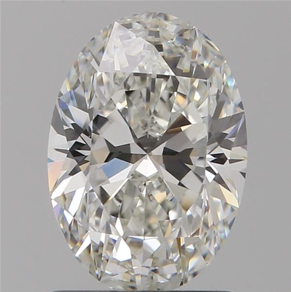 Diamond Natural 1,2Ct G-VS1 Oval - GIA2538936051