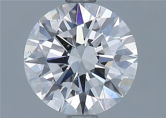 Diamond Natural 1,51Ct I-VS2 Round - GIA2447086788
