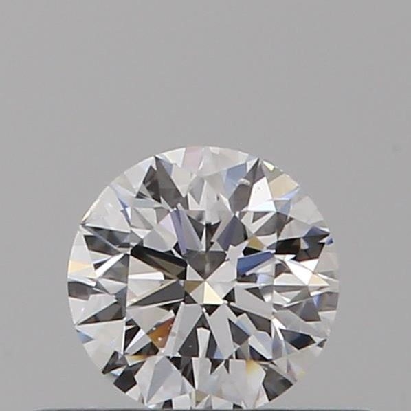 Diamond Natural 0,3Ct D-VS1 Round - IGI774679958