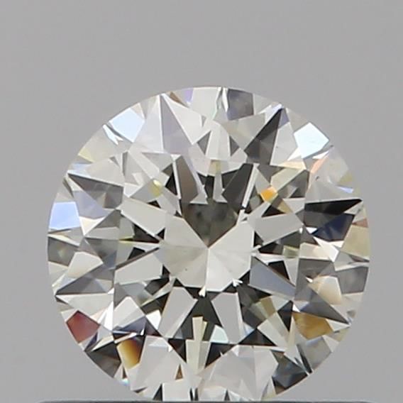Diamond Natural 0,5Ct I-VS1 Round - IGI743545643