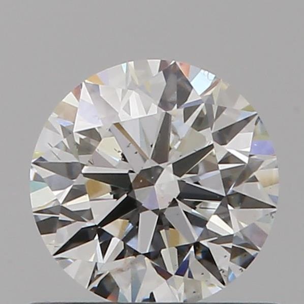 Diamond Natural 0,56Ct E-SI1 Round - IGI758545736