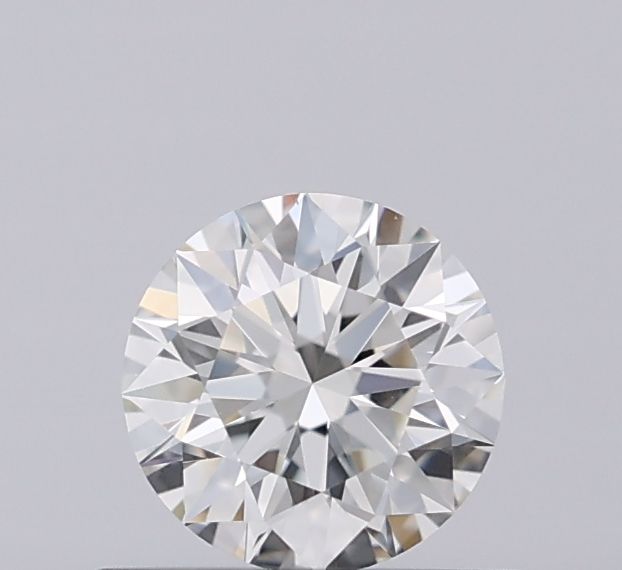 Diamond Natural 0,54Ct I-VVS2 Round - IGI780655012
