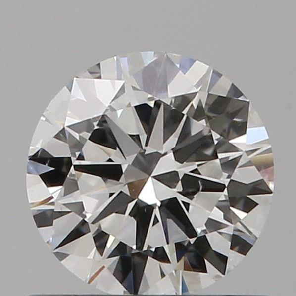 Diamond Natural 0,56Ct G-VS2 Round - IGI758545839