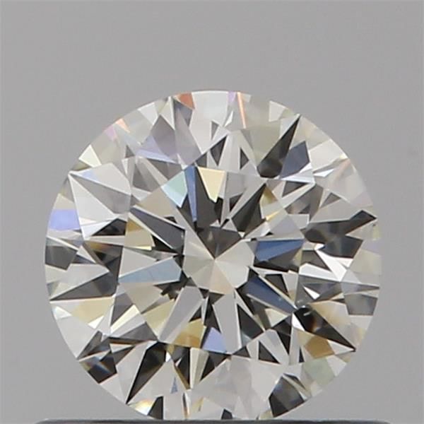 Diamond Natural 0,52Ct H-VS2 Round - IGI774680070