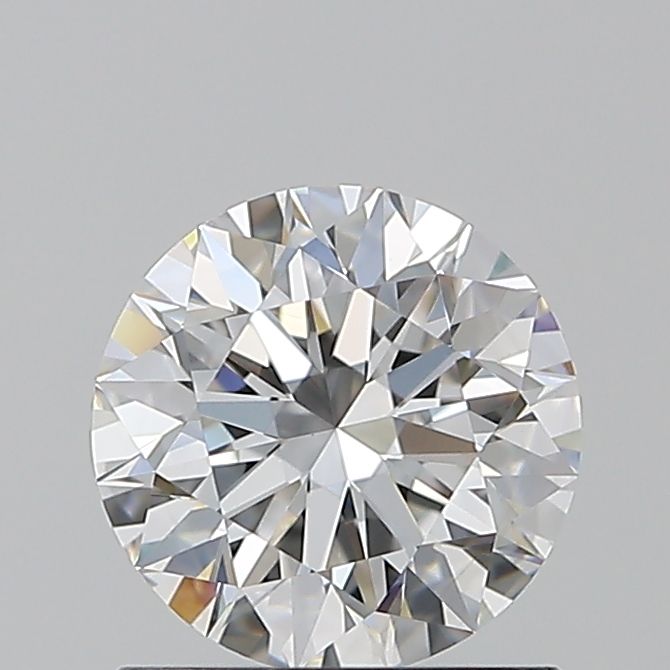 Diamond Natural 1,05Ct E-VVS2 Round - GIA7536649035