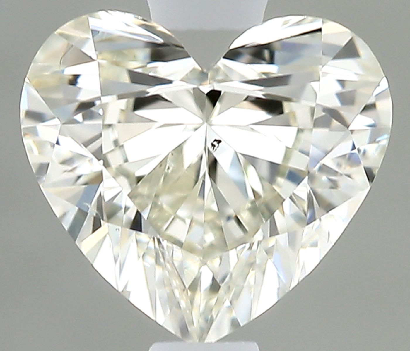 Diamond Natural 0,5Ct I-VS2 Heart - IGI727542378