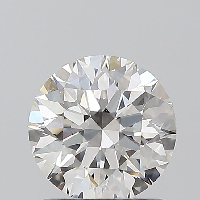 Diamond Natural 1,01Ct I-VS2 Round - GIA1548004776