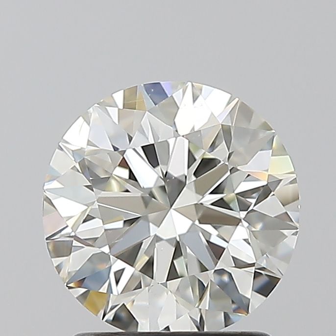 Diamond Natural 1,5Ct I-VS2 Round - HRD250000277151