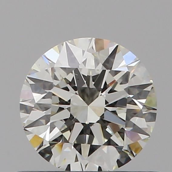 Diamond Natural 0,5Ct I-VS1 Round - IGI751502072
