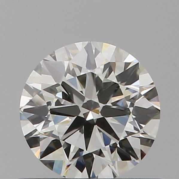 Diamond Natural 0,5Ct I-VS1 Round - IGI774679281