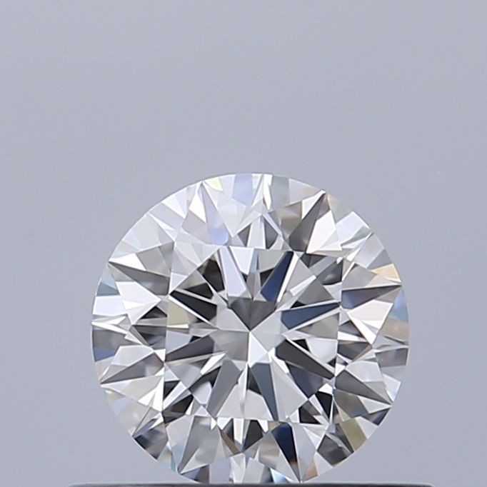 Diamond Natural 0,5Ct F-VS1 Round - GIA2554168037