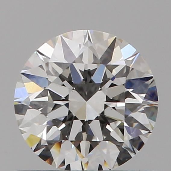 Diamond Natural 0,57Ct E-VS2 Round - IGI774684126