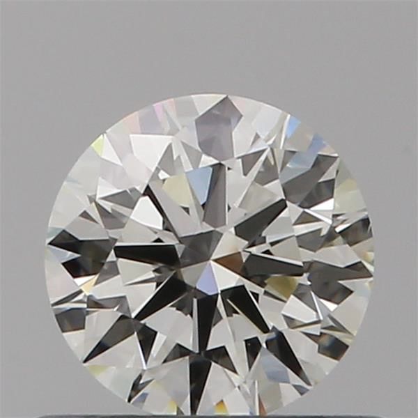 Diamond Natural 0,5Ct I-VS1 Round - IGI774680037