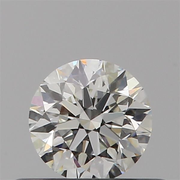 Diamond Natural 0,34Ct G-VVS1 Round - IGI758545928