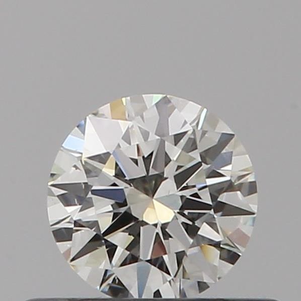 Diamond Natural 0,33Ct G-VS2 Round - IGI774679270