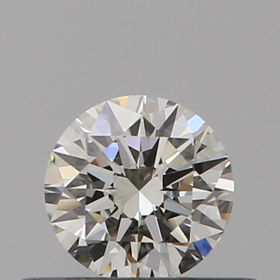 Diamond Natural 0,3Ct H-IF Round - IGI760562411