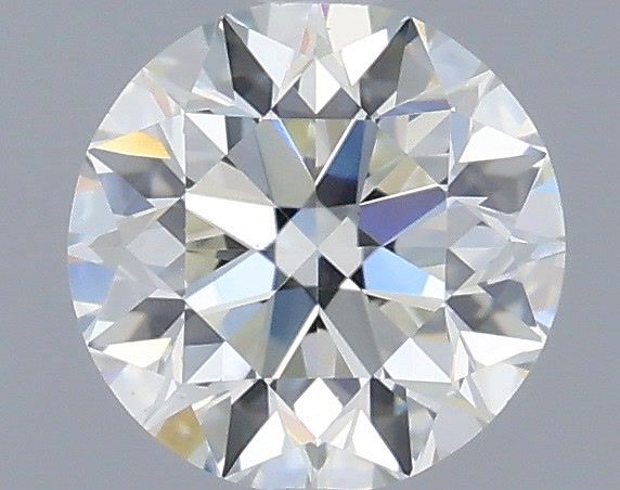 Diamond Natural 0,5Ct H-VVS2 Round - IGI689595634
