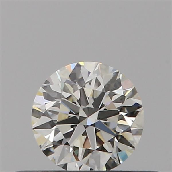 Diamond Natural 0,3Ct I-VVS1 Round - IGI758545883