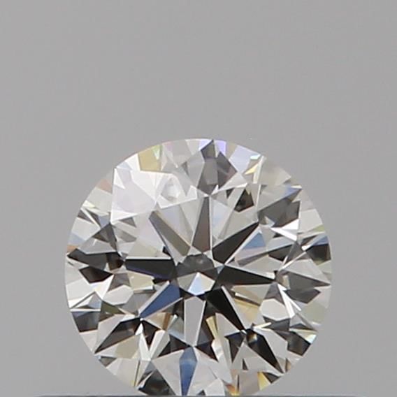 Diamond Natural 0,3Ct G-VVS1 Round - IGI774682065