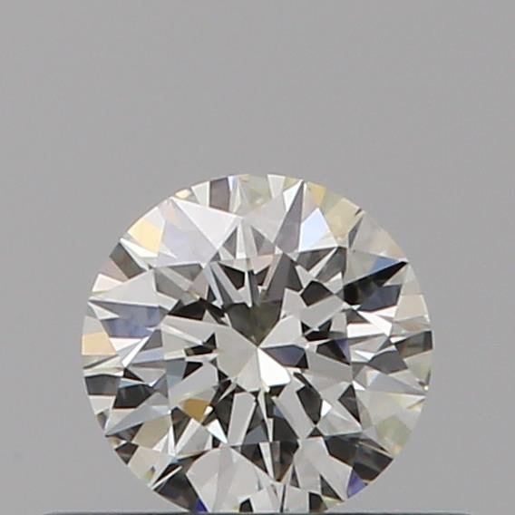 Diamond Natural 0,3Ct H-VVS1 Round - IGI760562406