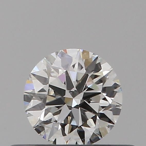 Diamond Natural 0,31Ct G-SI2 Round - IGI774683917