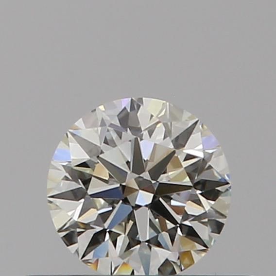 Diamond Natural 0,3Ct H-VVS1 Round - IGI774681196