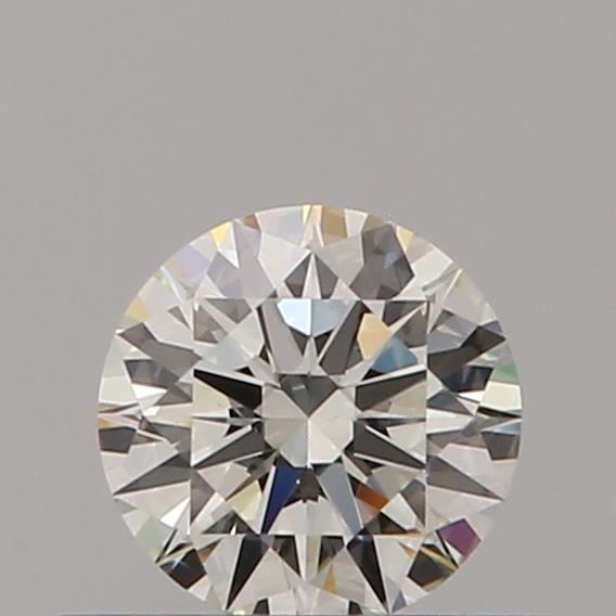 Diamond Natural 0,31Ct G-VVS2 Round - IGI780654183