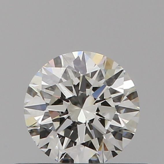 Diamond Natural 0,34Ct H-VS1 Round - IGI760562582