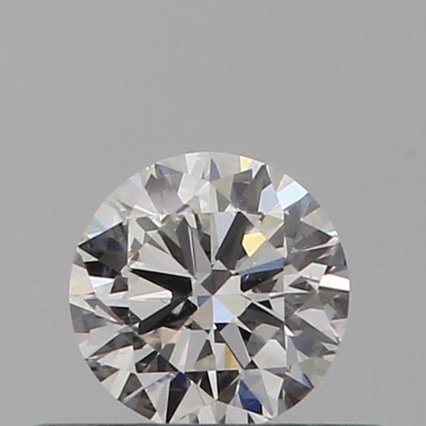 Diamond Natural 0,3Ct G-VS2 Round - IGI763643775