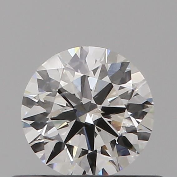Diamond Natural 0,41Ct G-SI2 Round - IGI774680502