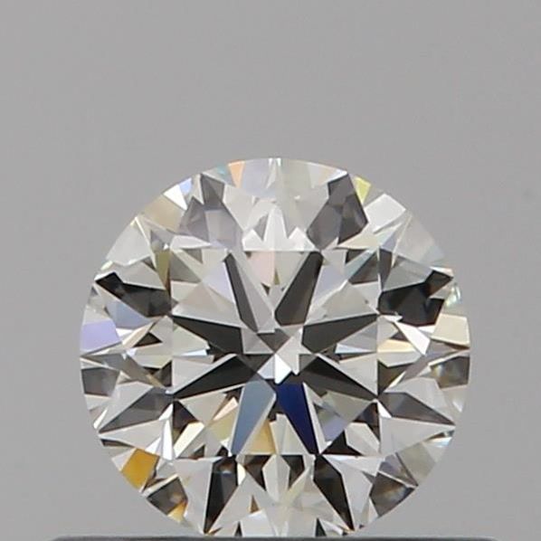 Diamond Natural 0,4Ct H-VS1 Round - IGI758545778