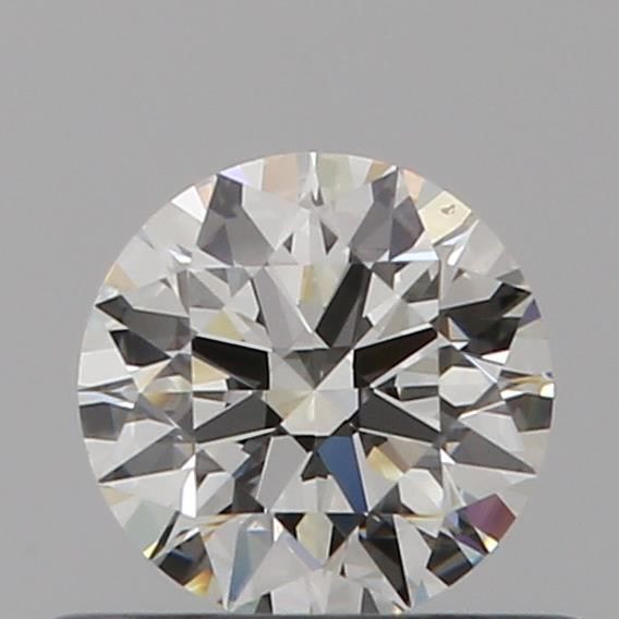 Diamond Natural 0,44Ct H-VS1 Round - IGI760562318