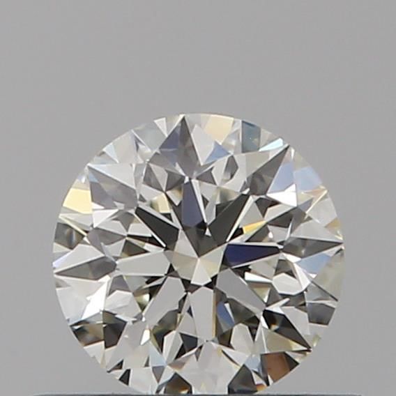 Diamond Natural 0,4Ct H-VS1 Round - IGI760562567