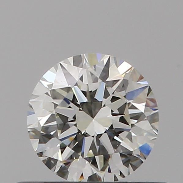 Diamond Natural 0,4Ct H-VS2 Round - IGI758545792