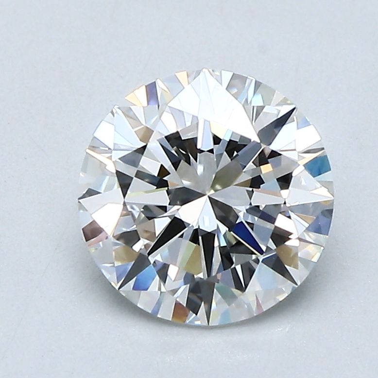 Diamond Natural 1,5Ct F-VS1 Round - GIA2235745040