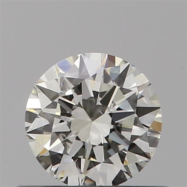Diamond Natural 0,4Ct H-VS2 Round - IGI758545894