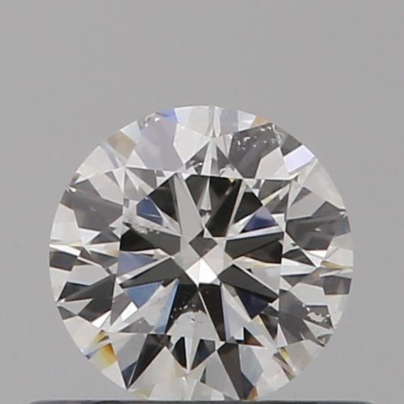 Diamond Natural 0,4Ct H-SI1 Round - IGI774681167