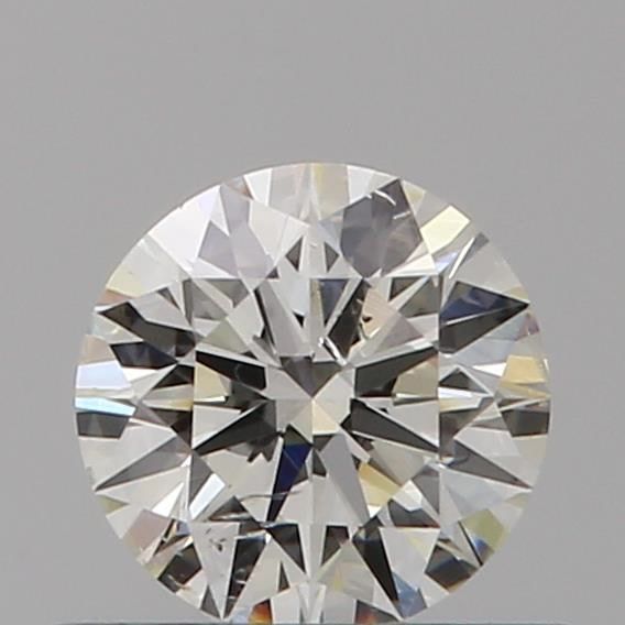 Diamond Natural 0,42Ct H-SI1 Round - IGI774681231